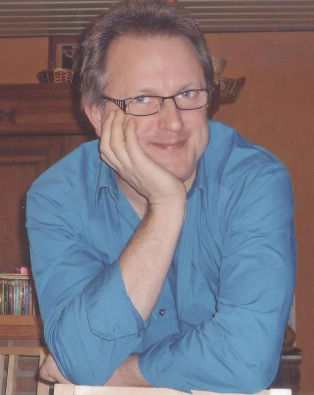 Portrait réseau professionnel