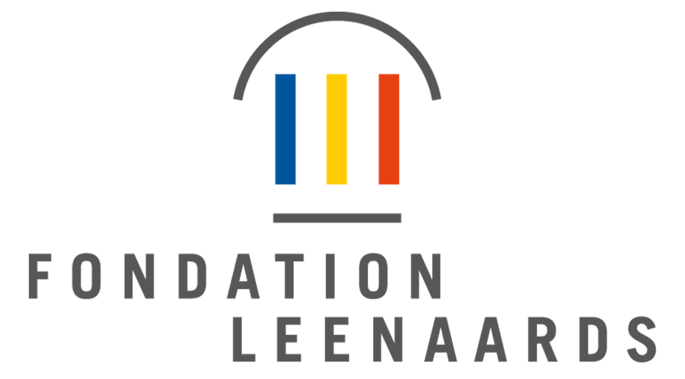 Logo Fondation Leenard soutien social et projets humains